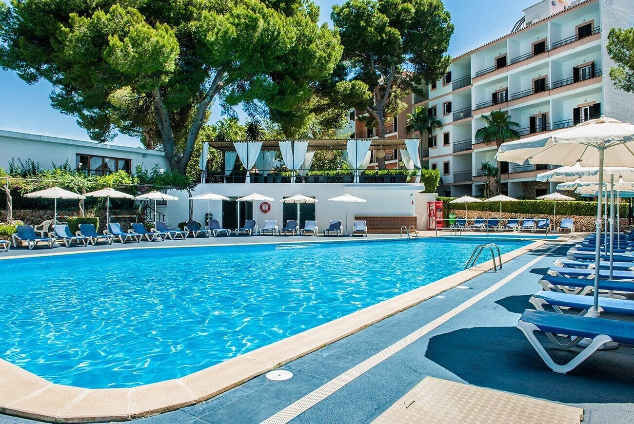 Hotel Cala Murada photo 1