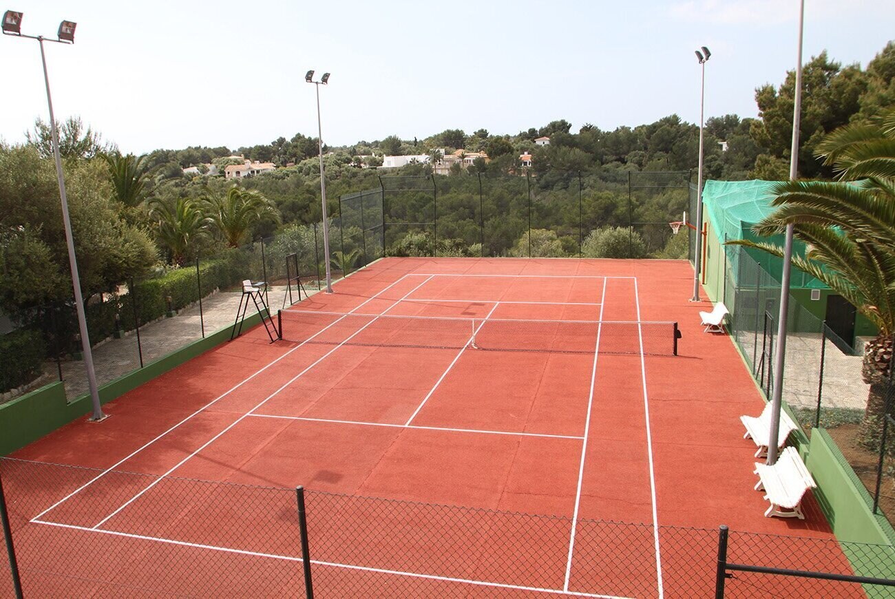 Hotel Cala Murada photo 10