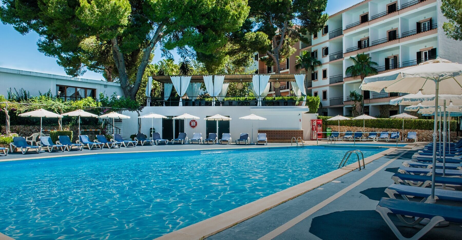 Hotel Cala Murada photo 2