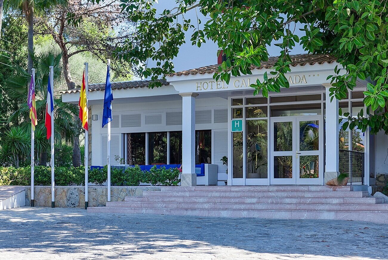 Hotel Cala Murada photo 3