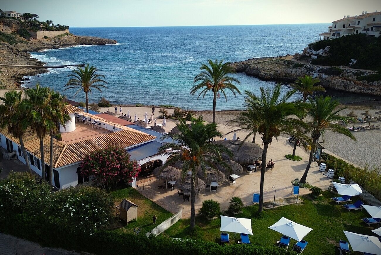 Hotel Cala Murada photo 4