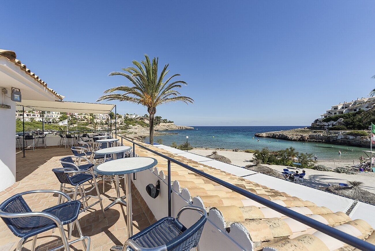 Hotel Cala Murada photo 5
