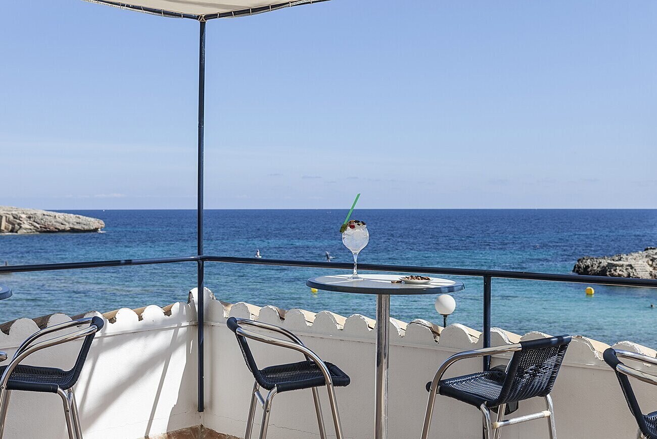 Hotel Cala Murada photo 6