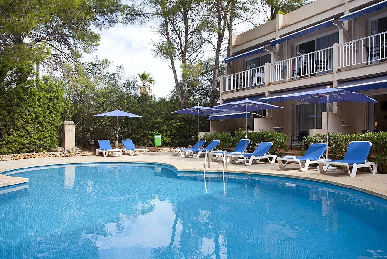 Hotel Cala Murada photo 7