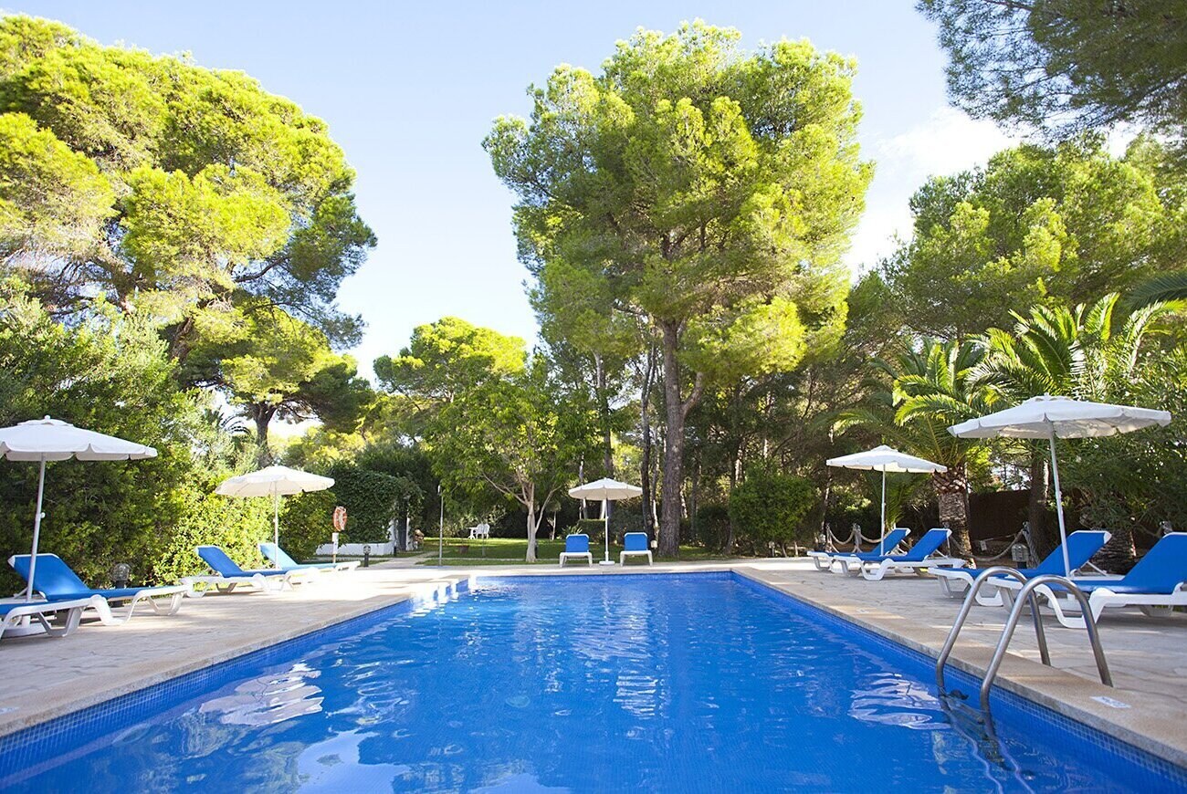 Hotel Cala Murada photo 8