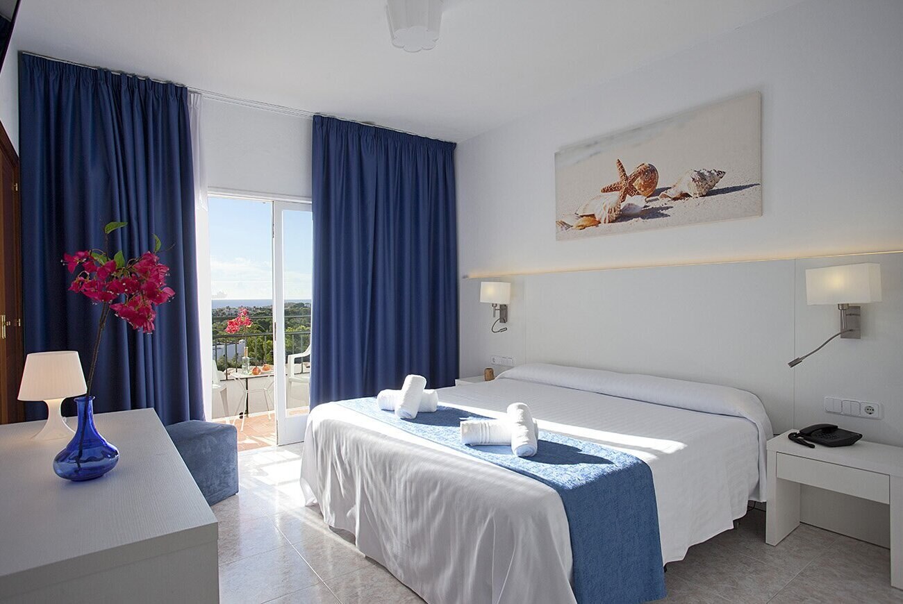 Hotel Cala Murada photo 9