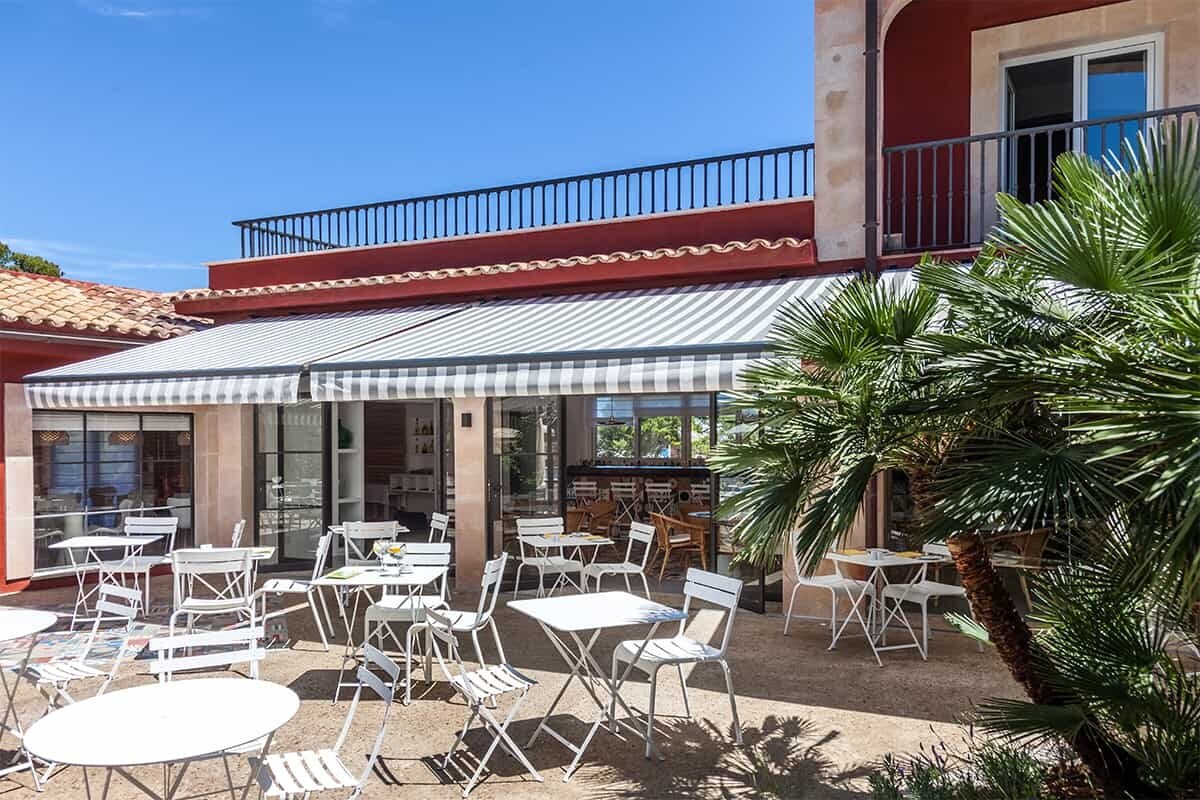 Hotel Cala Sant Vicenc photo 6