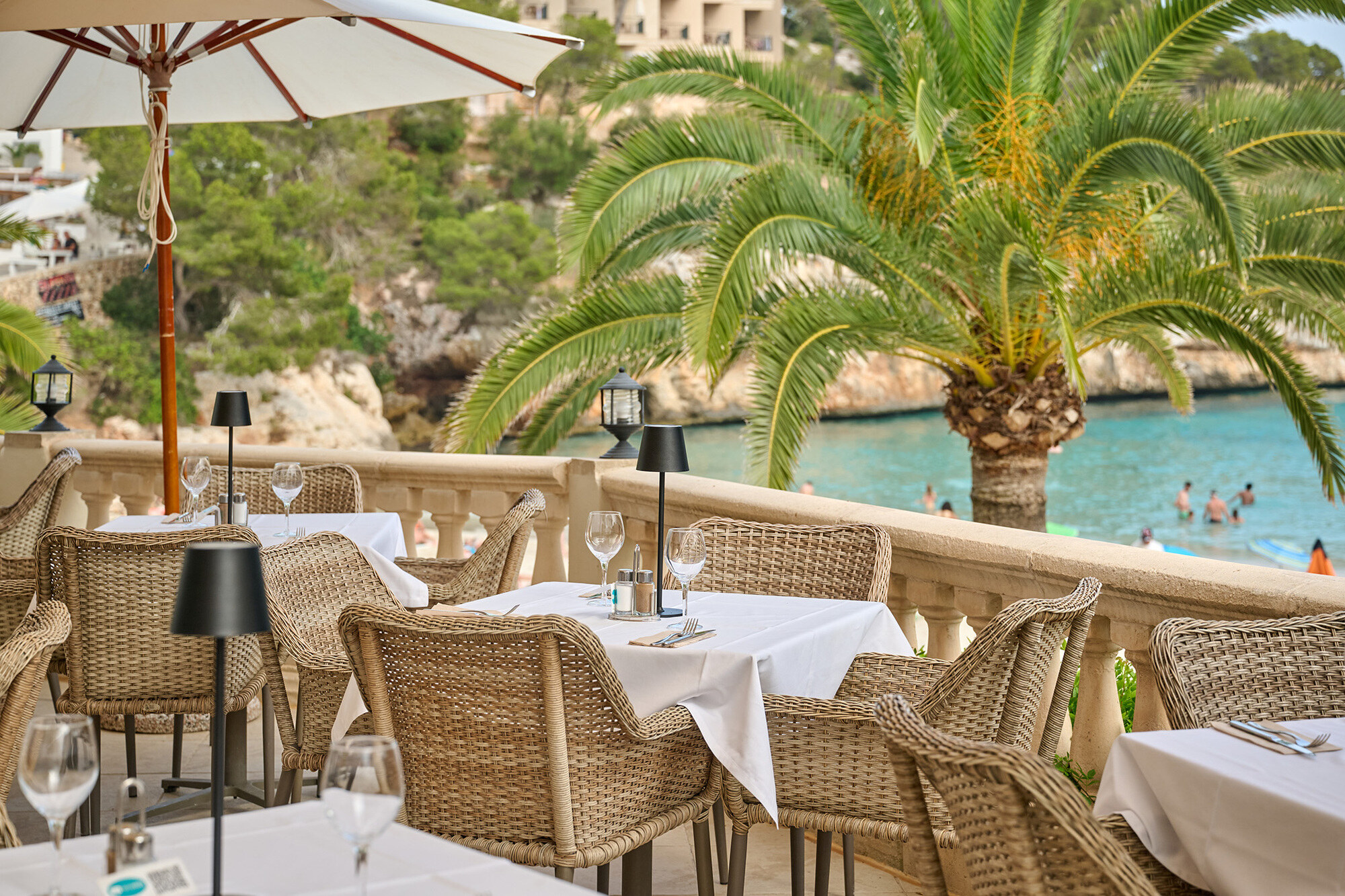 Hotel Cala Santanyi photo 3