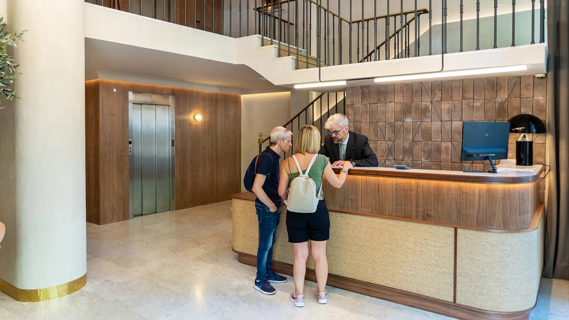 Hotel Caledonian