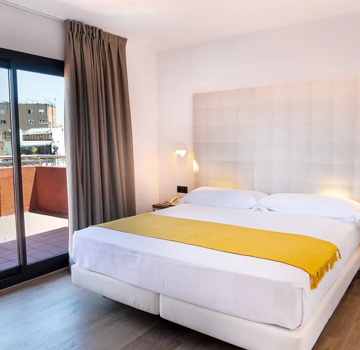 Hotel Caledonian photo 4