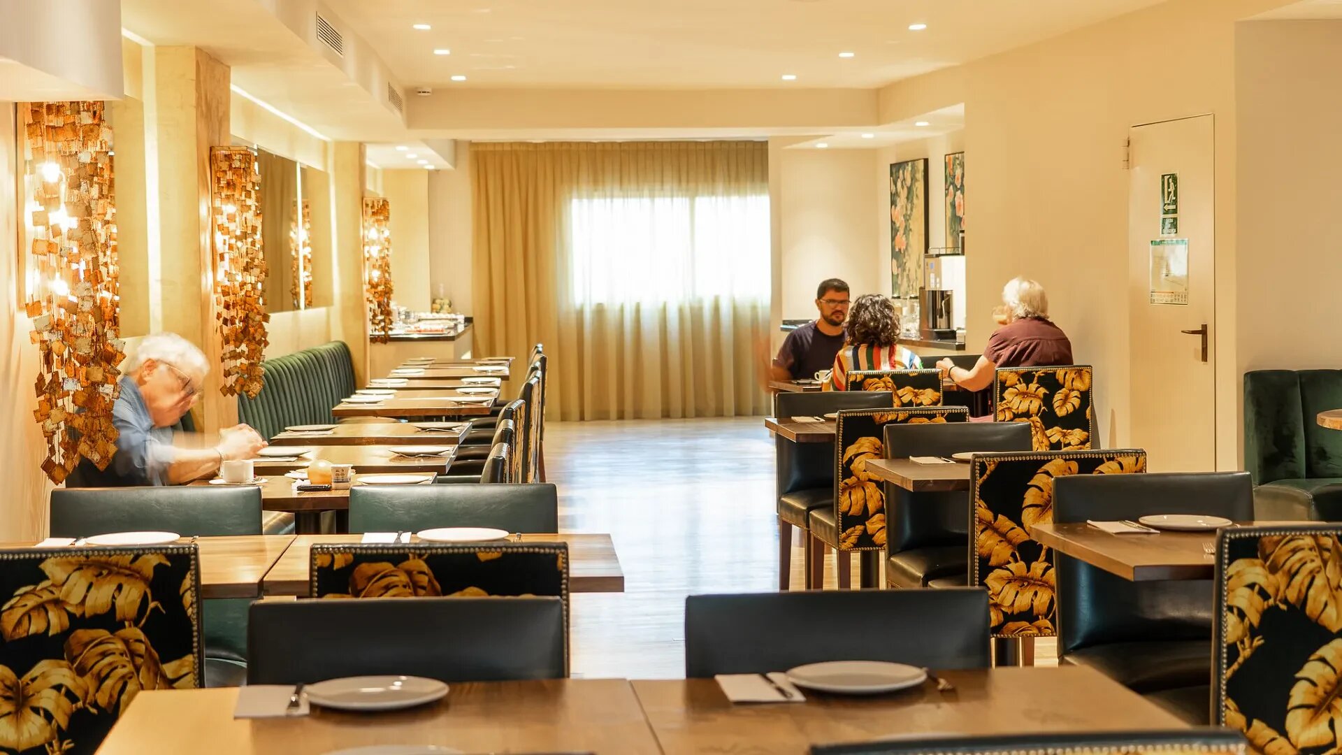 Hotel Caledonian photo 5