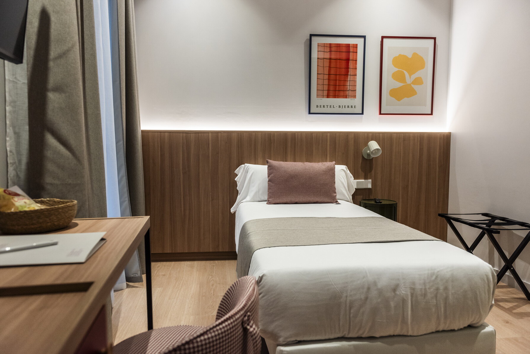 Hotel California Barcelona photo 2