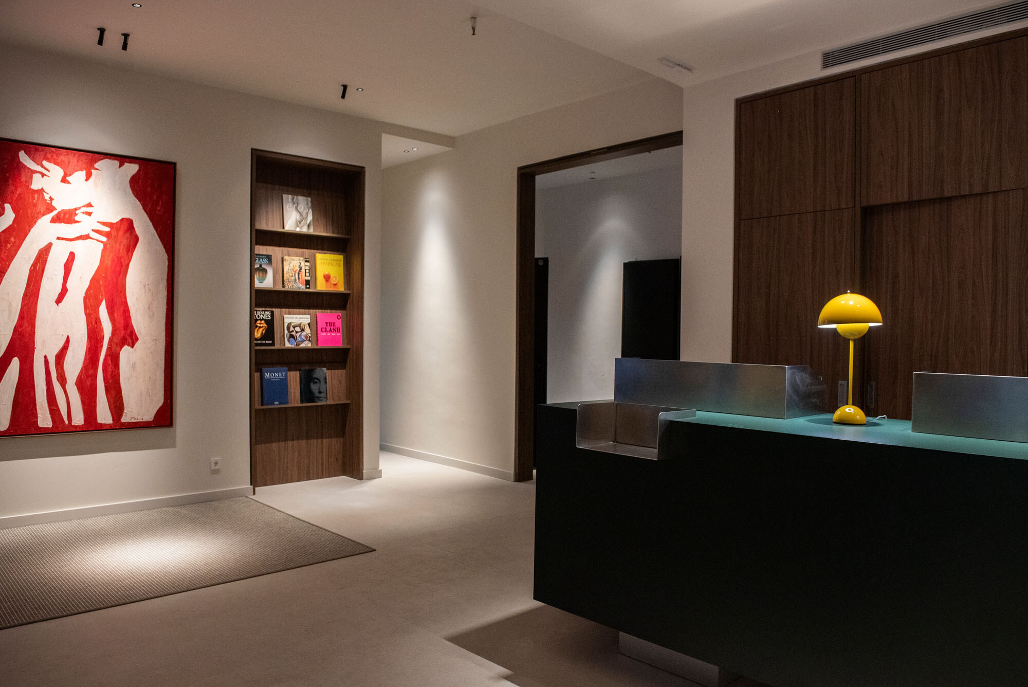 Hotel California Barcelona photo 4