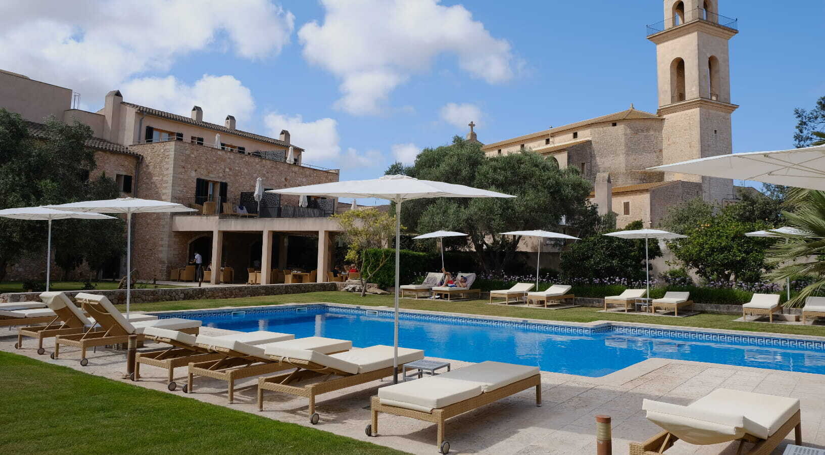 Hotel Ca'n Bonico photo 1