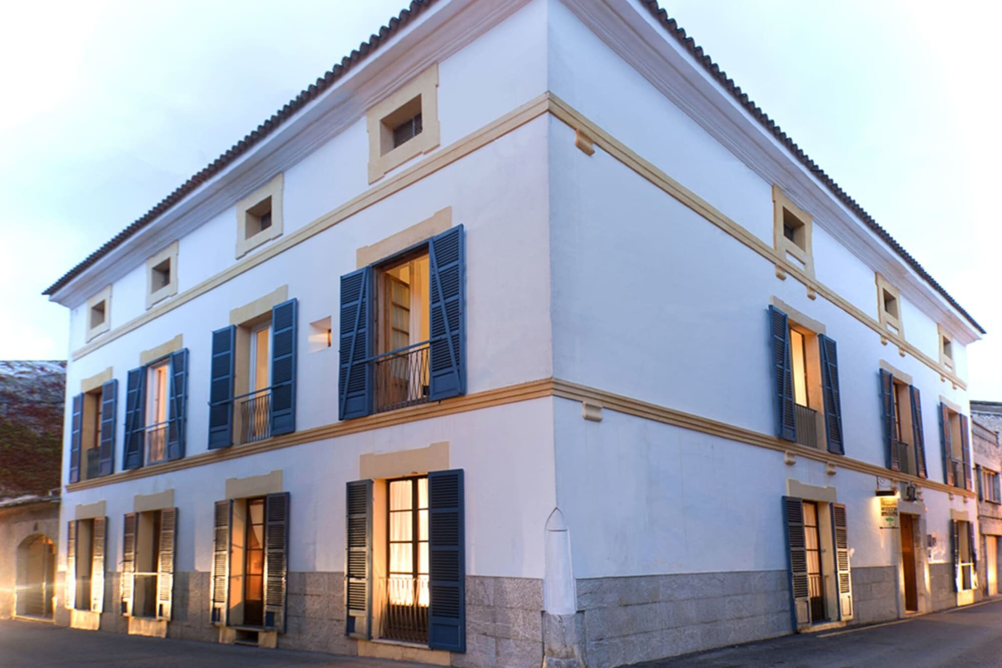 Hotel Can Moragues photo 1