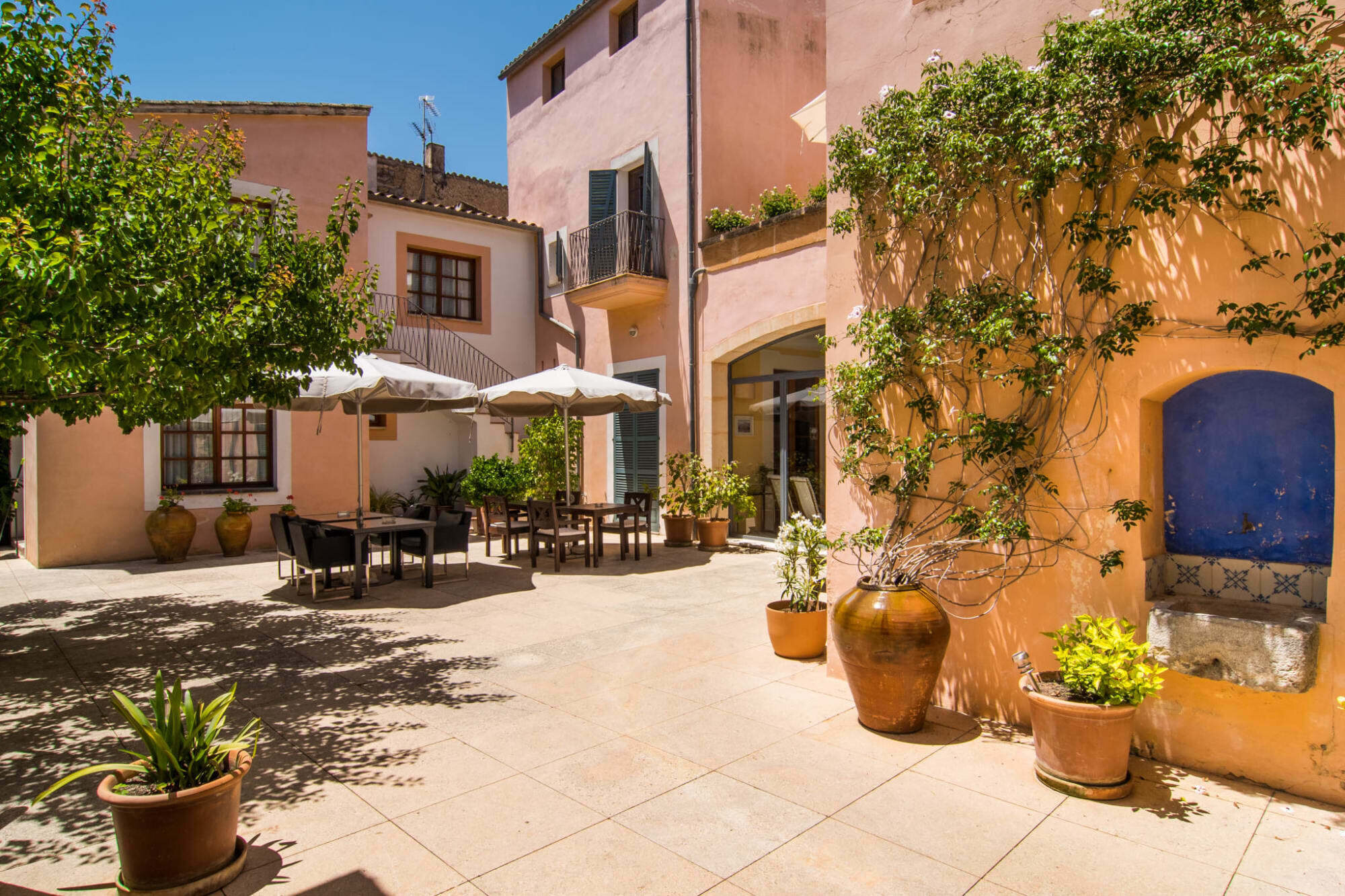 Hotel Can Moragues photo 5