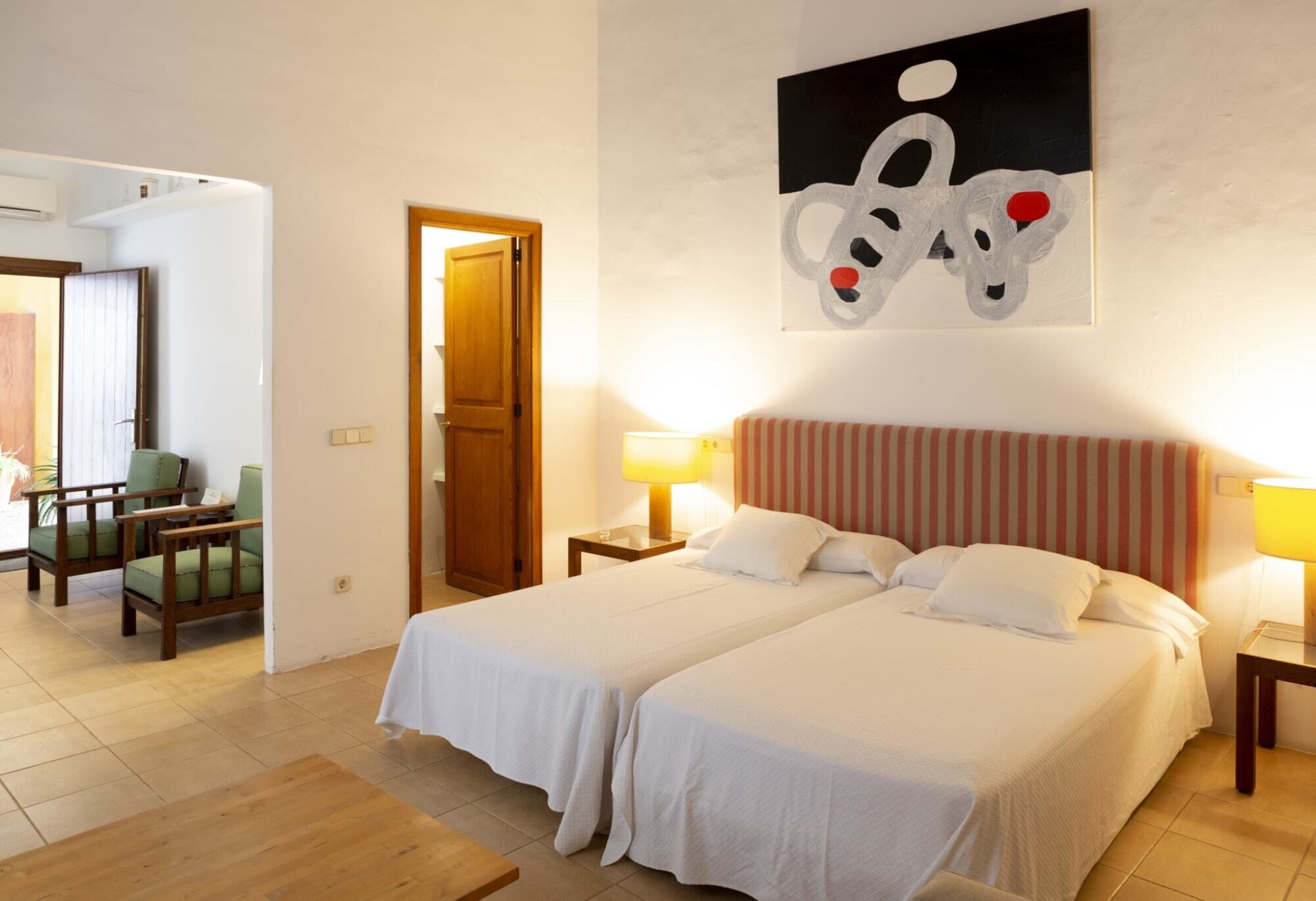 Hotel Can Moragues photo 9