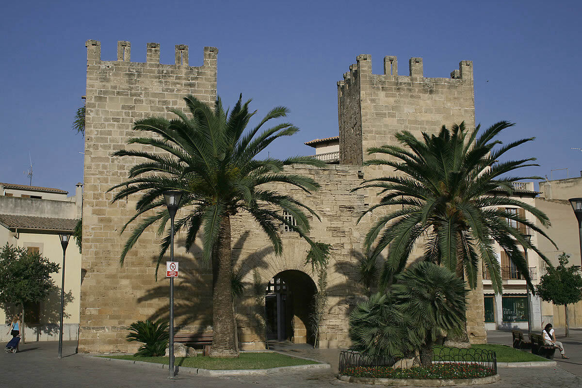 Hotel Ca'n Pere photo 1