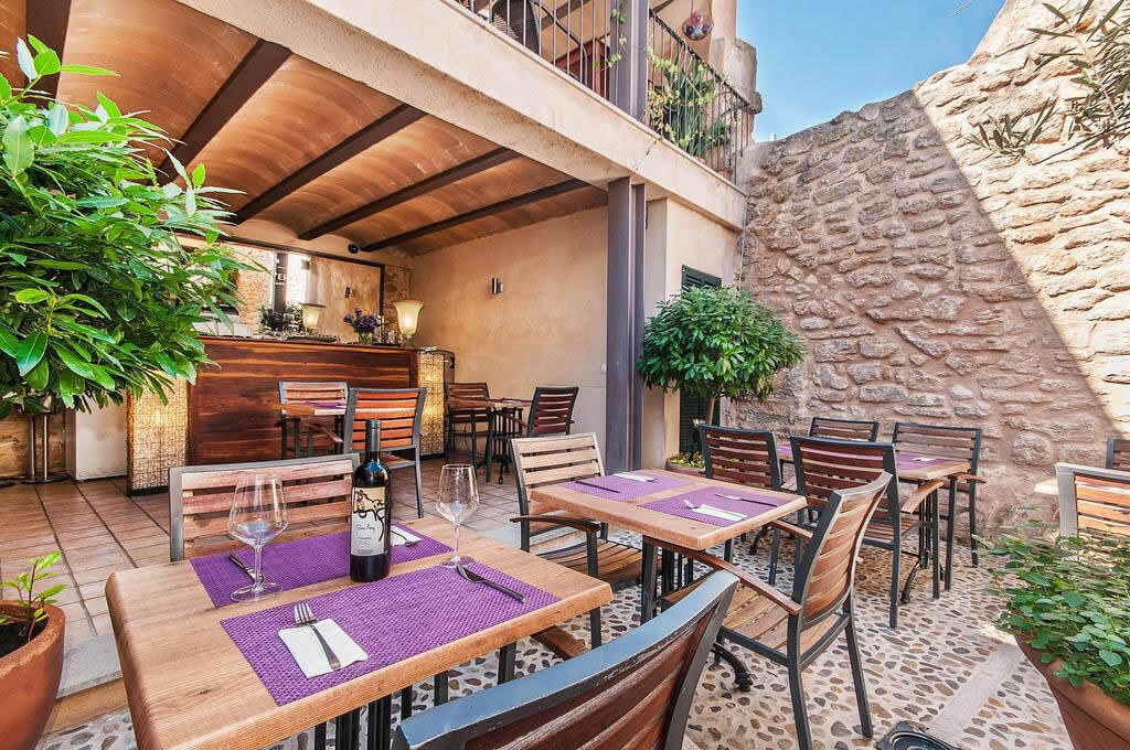 Hotel Ca'n Pere photo 4