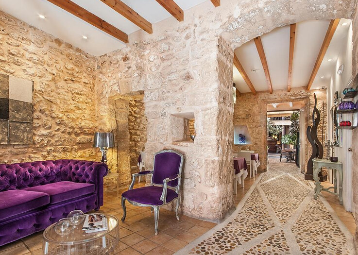 Hotel Ca'n Pere photo 5