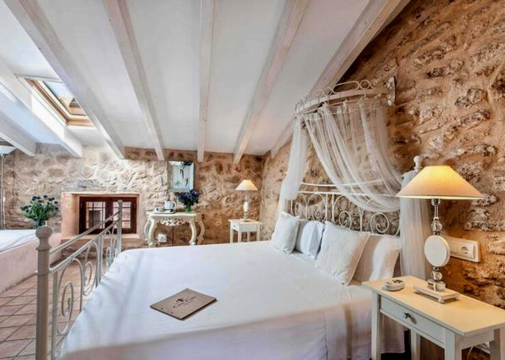 Hotel Ca'n Pere photo 6