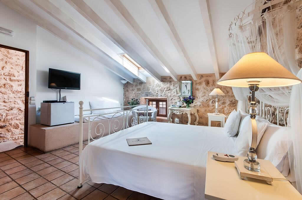 Hotel Ca'n Pere photo 8
