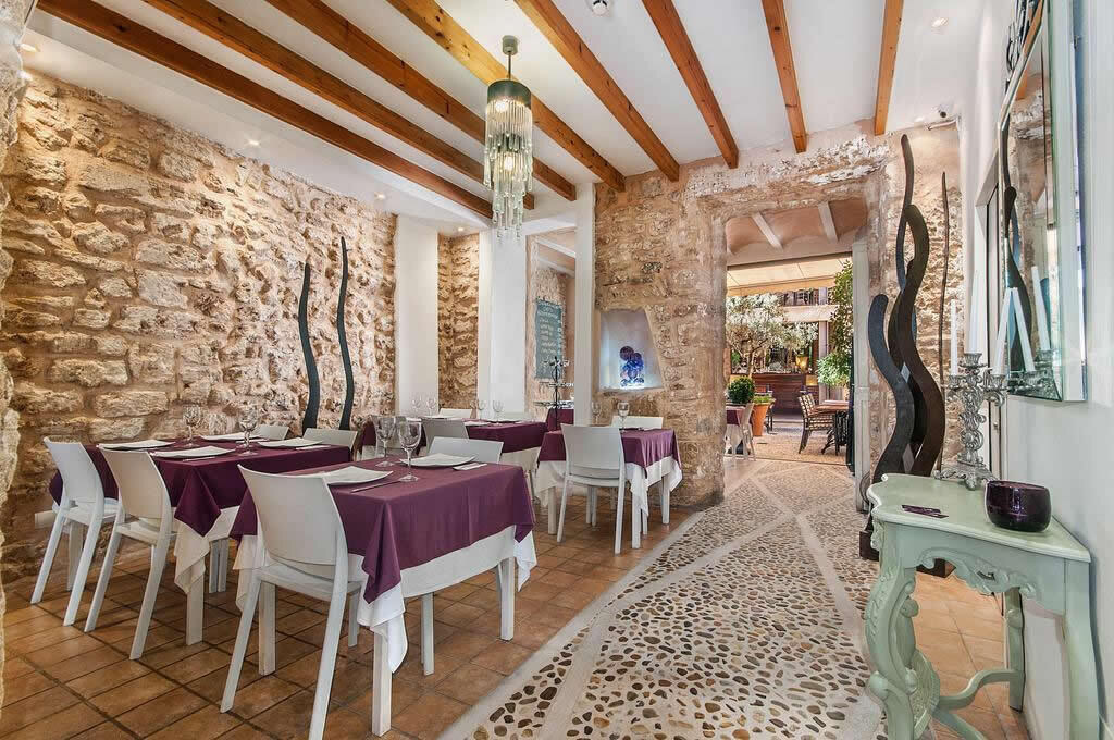 Hotel Ca'n Pere photo 9
