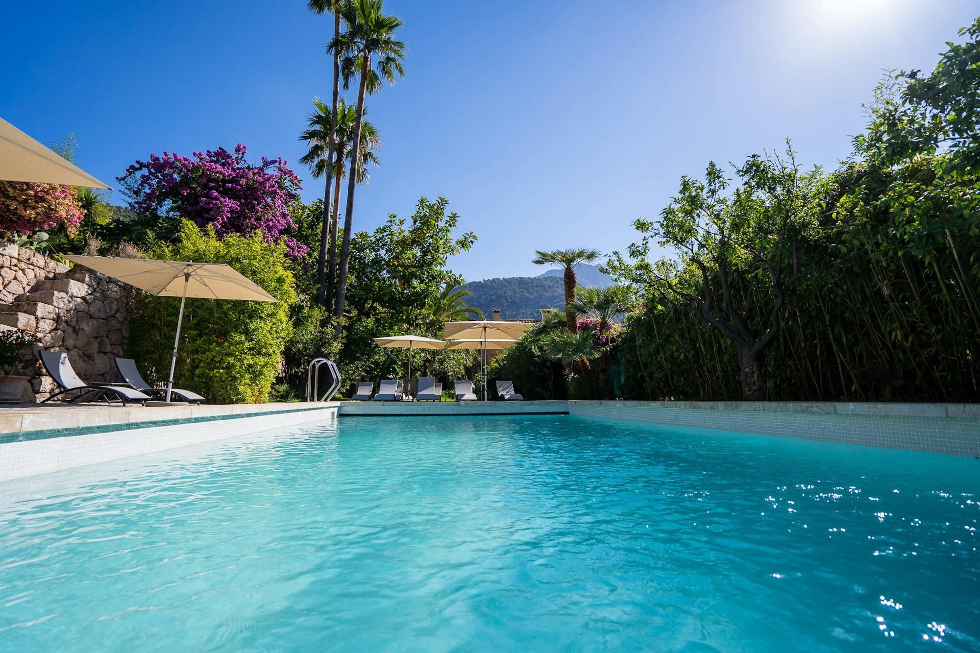 Hotel Can Verdera photo 1