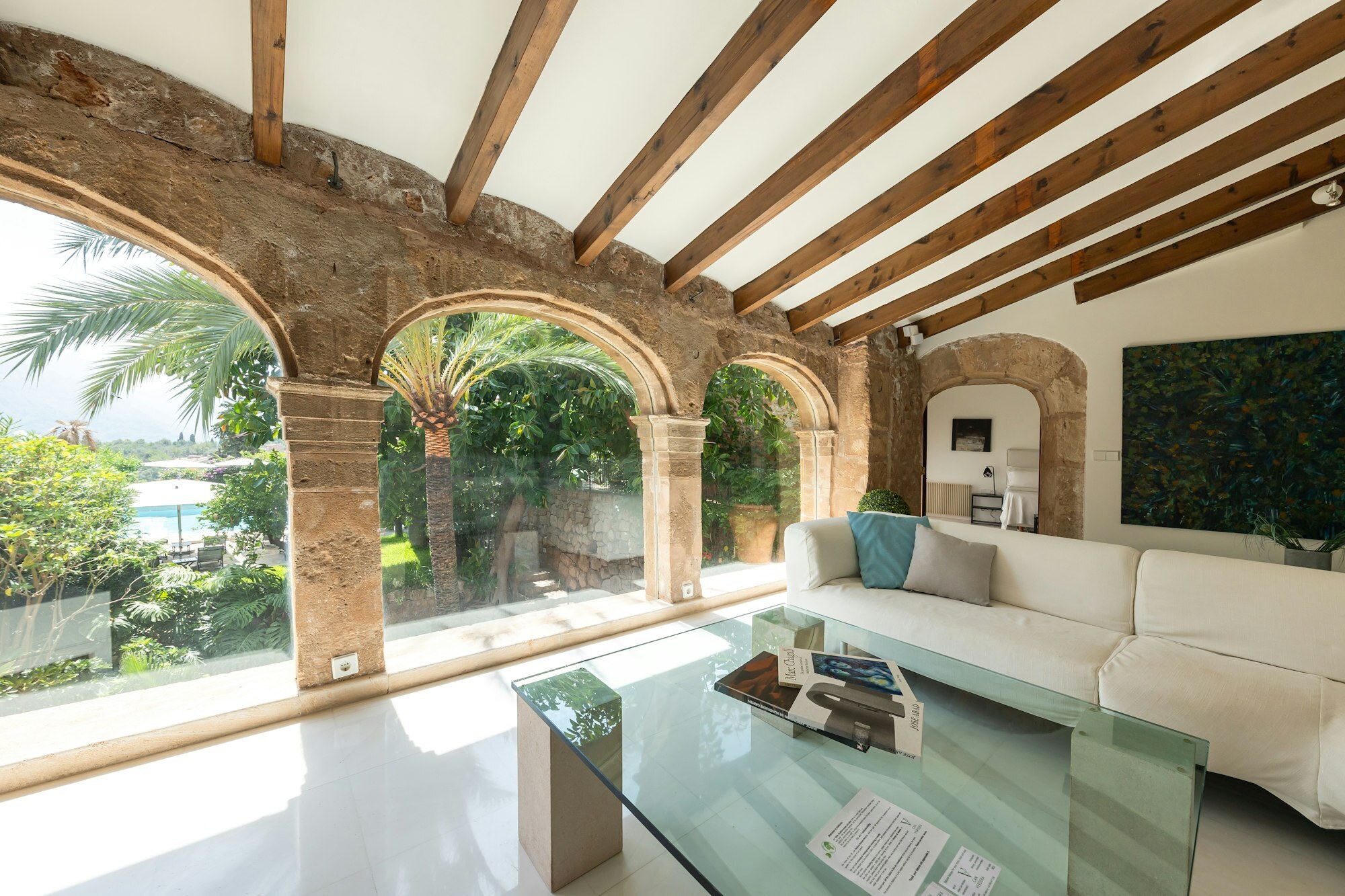 Hotel Can Verdera photo 6