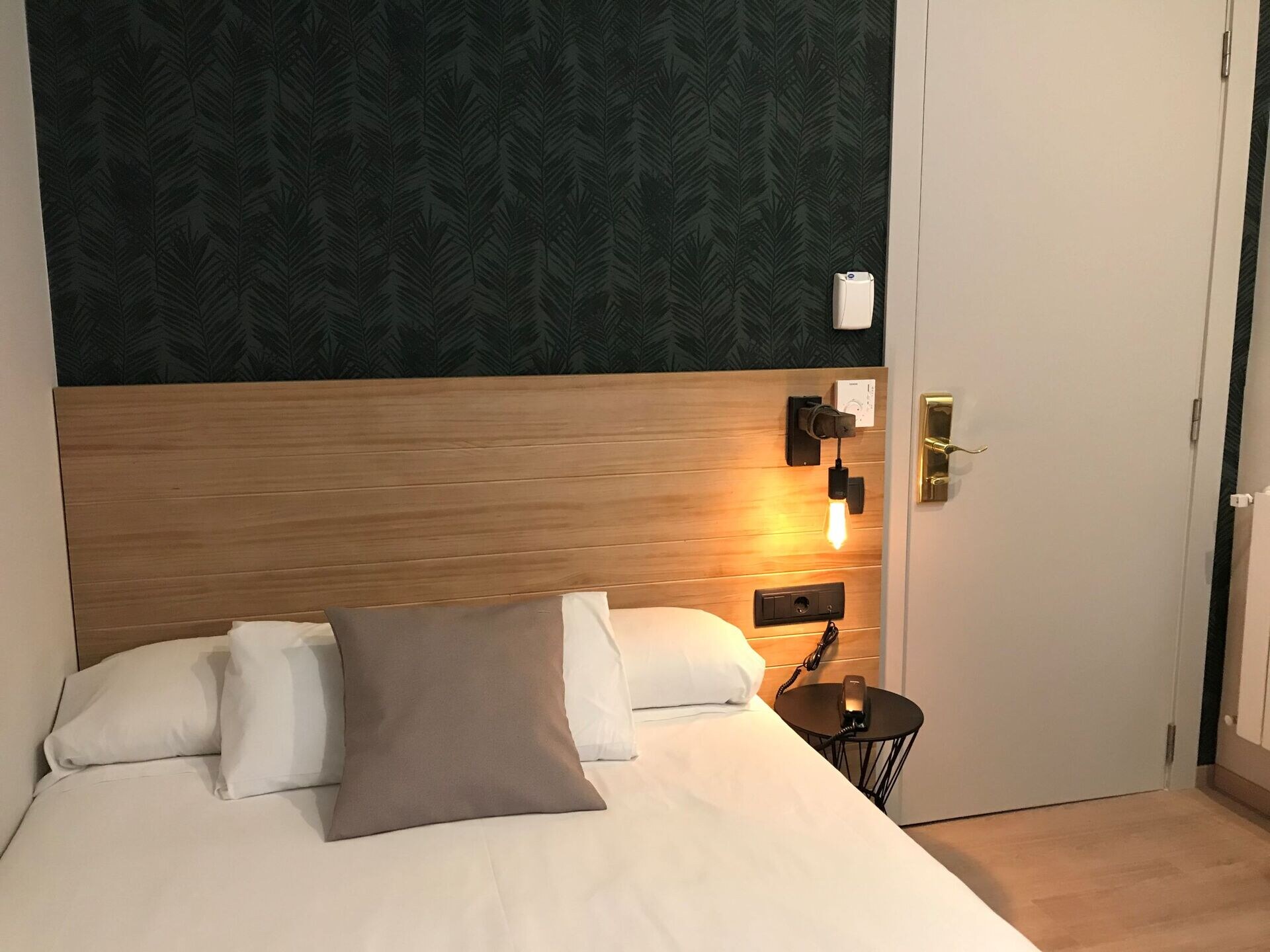 Hotel Cantón Barcelona photo 1
