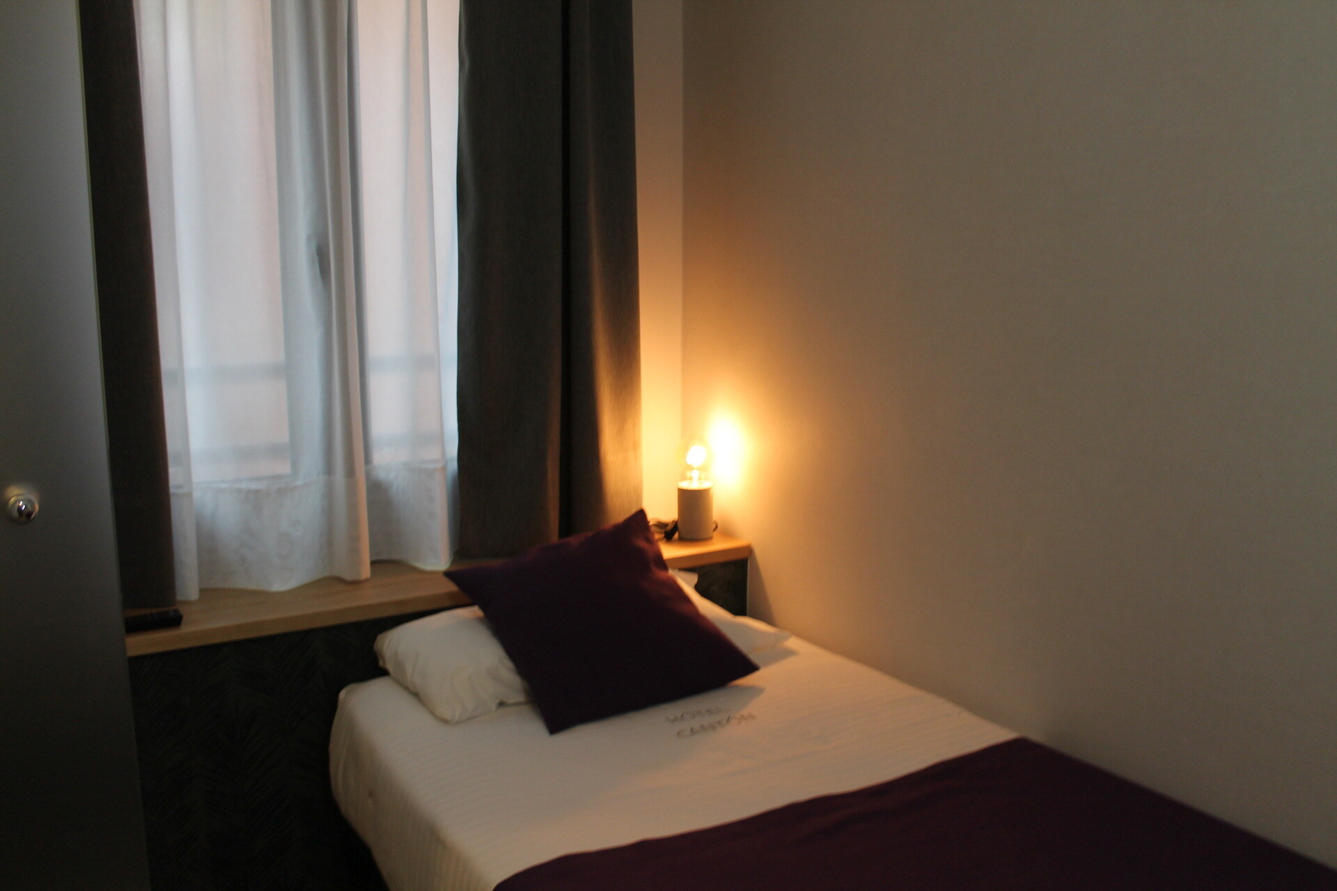 Hotel Cantón Barcelona photo 3