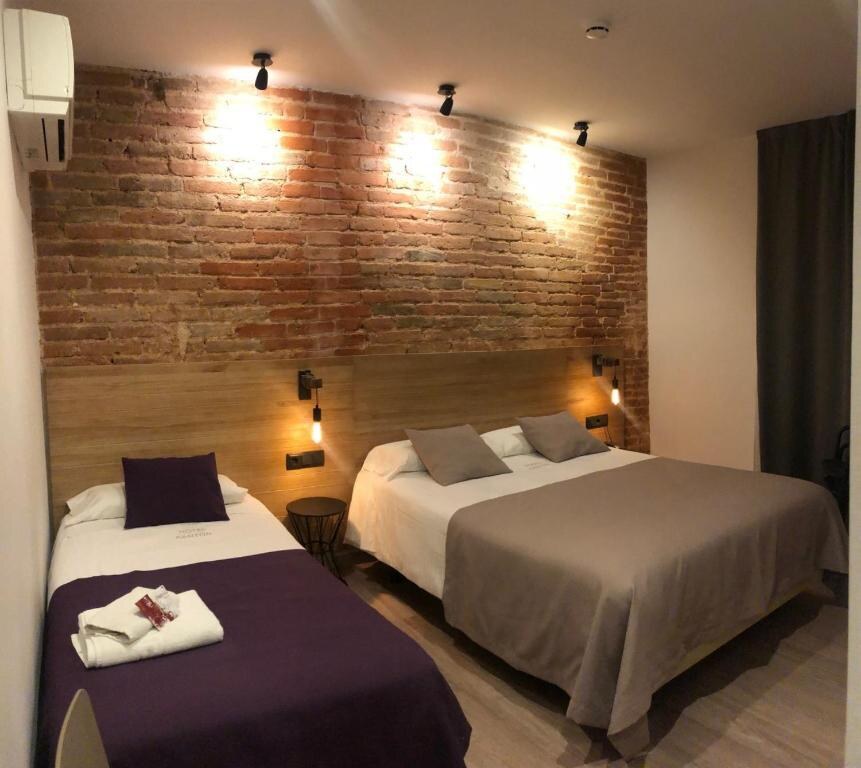 Hotel Cantón Barcelona photo 4