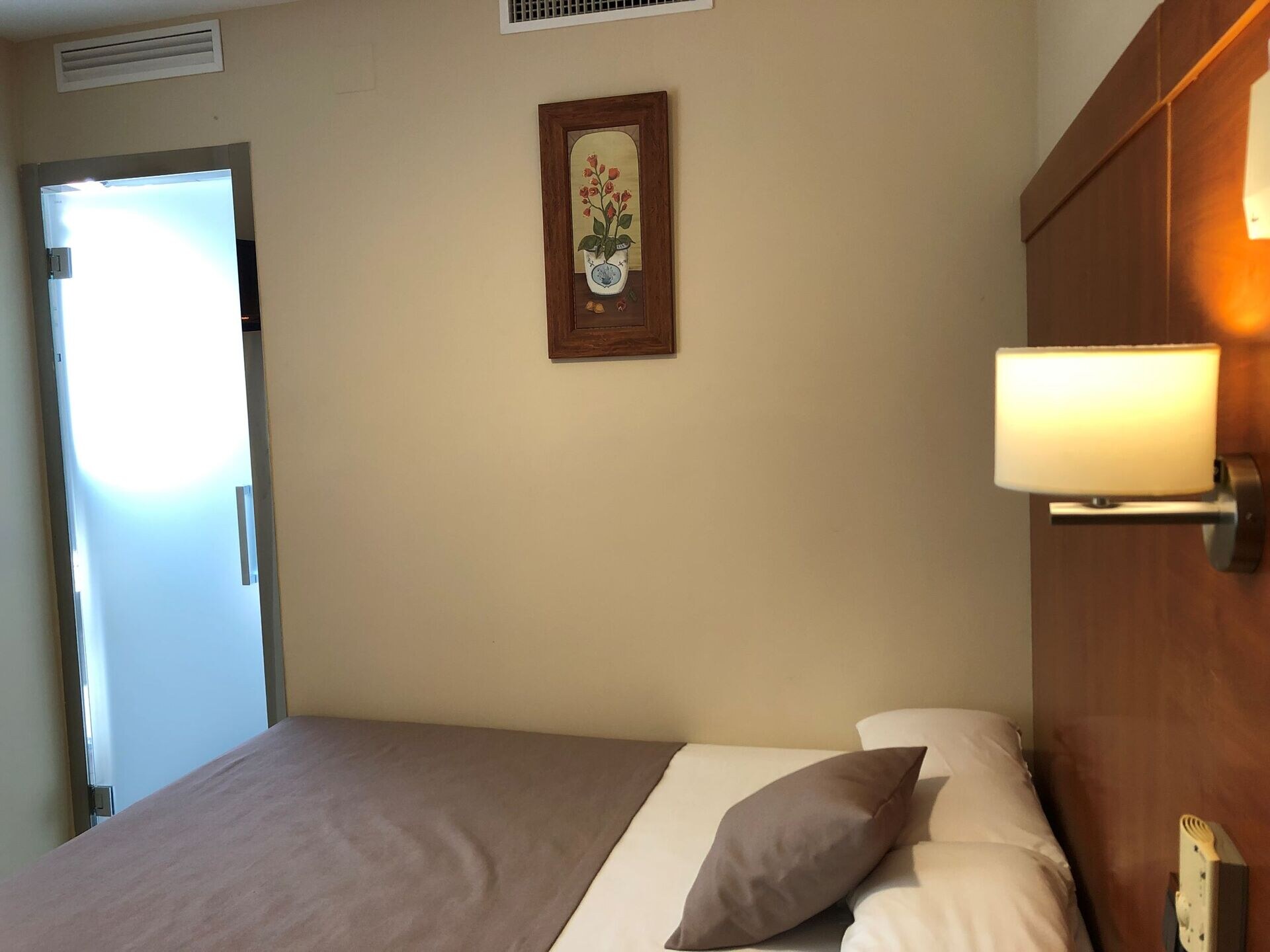 Hotel Cantón Barcelona photo 5
