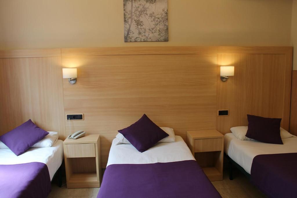 Hotel Cantón Barcelona photo 6