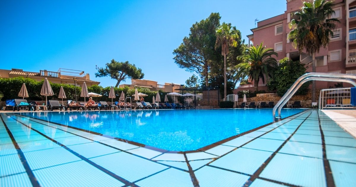 Hotel Canyamel Classic