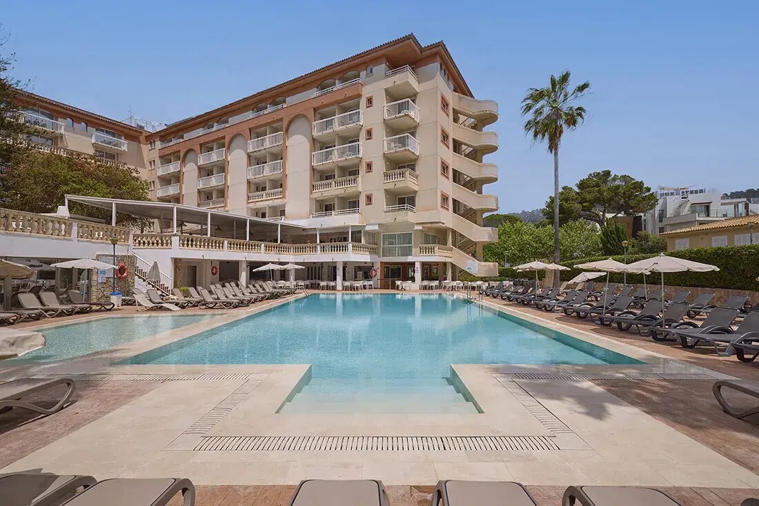 Hotel Canyamel Classic photo 1