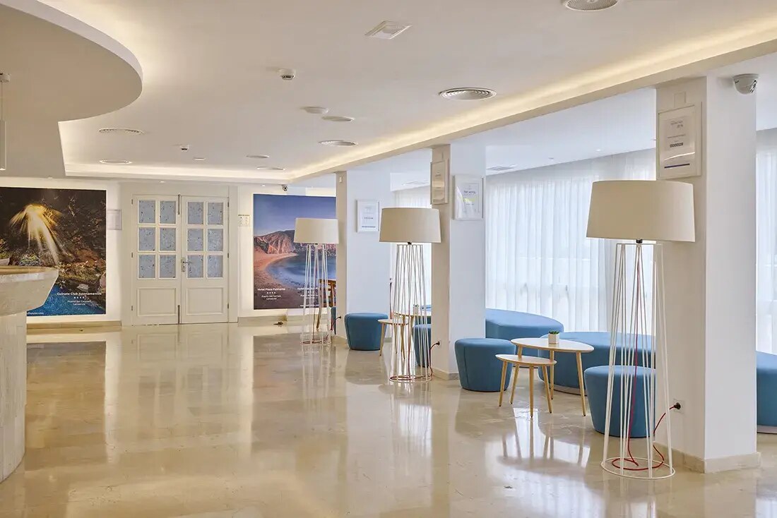 Hotel Canyamel Classic photo 3