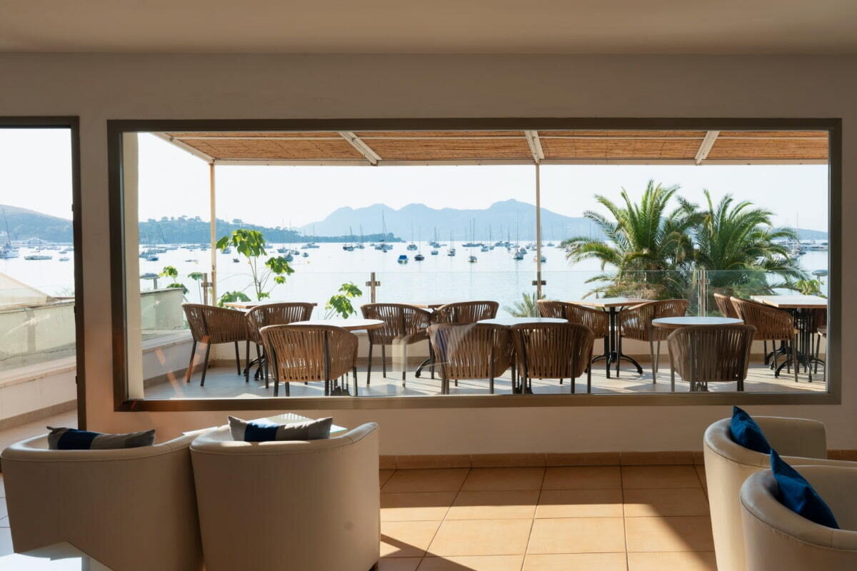Hotel Capri photo 5