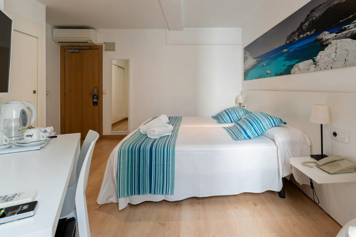 Hotel Capri photo 7