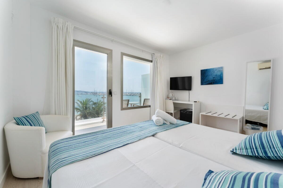 Hotel Capri photo 8