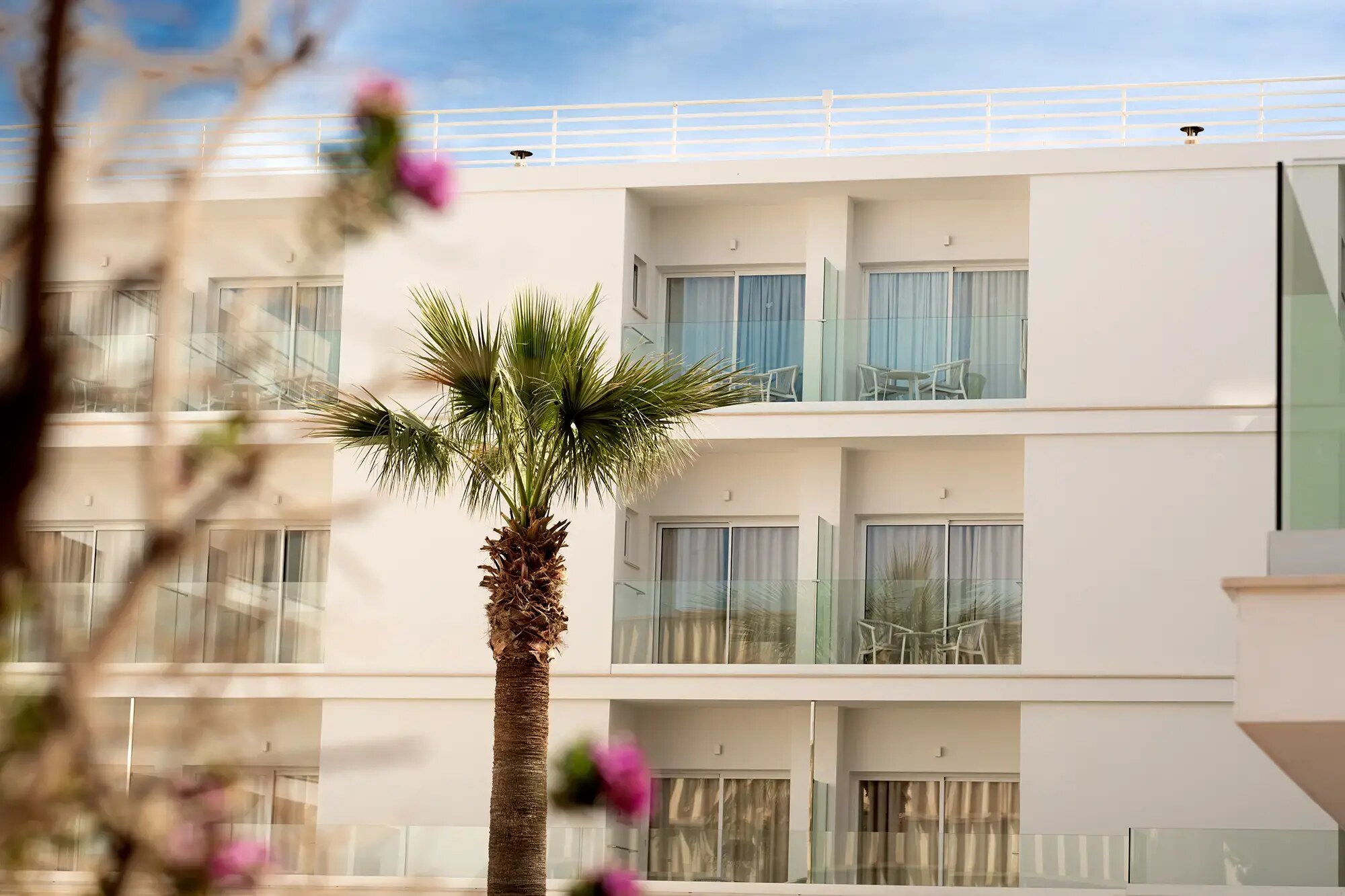 Hotel Capricho & Spa photo 2
