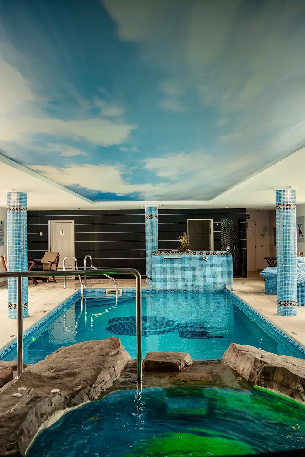 Hotel Capricho & Spa photo 3