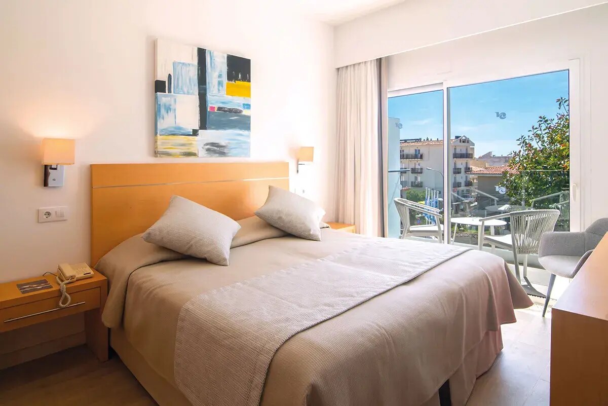 Hotel Capricho & Spa photo 4
