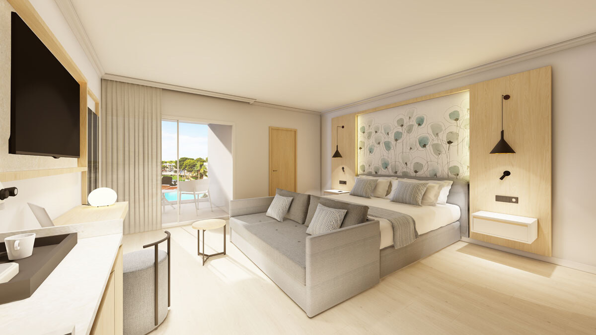 Hotel Capricho & Spa photo 5