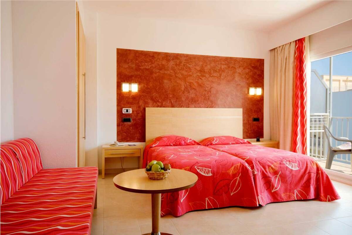 Hotel Capricho & Spa photo 6