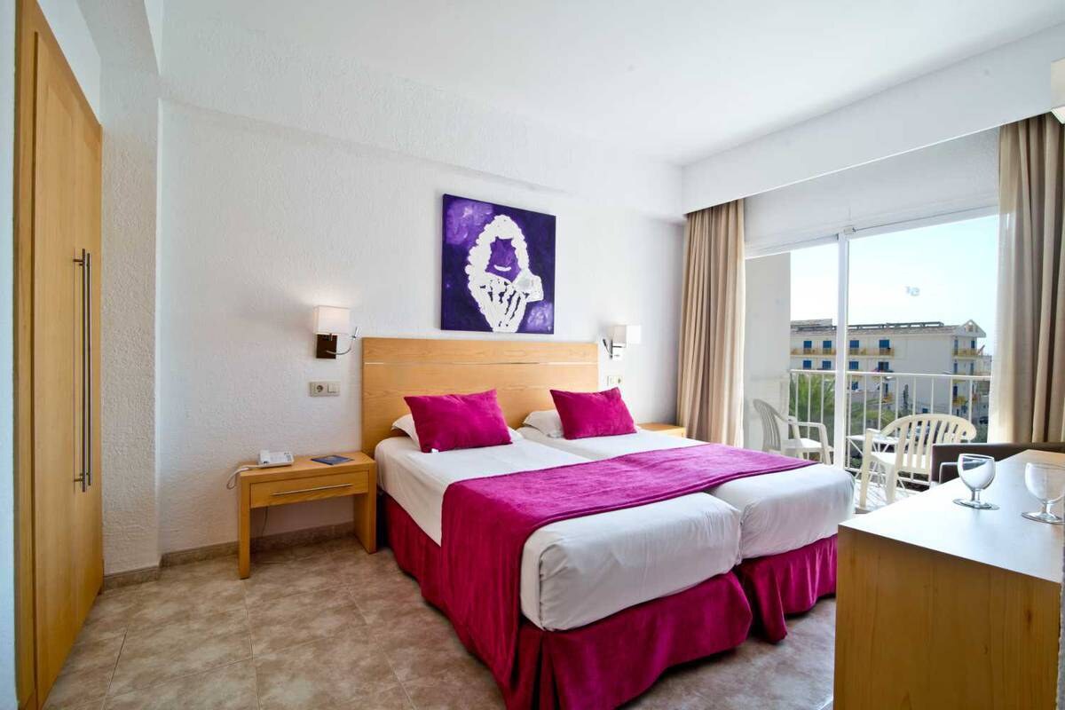 Hotel Capricho & Spa photo 7