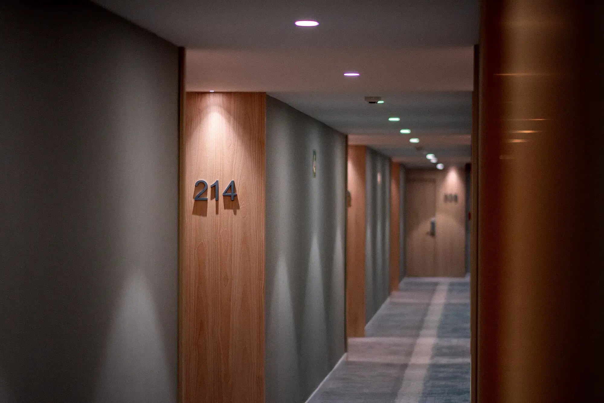Hotel Capricho & Spa photo 8