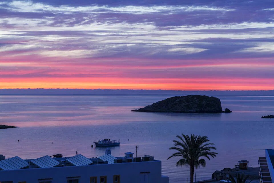 Hotel Caribe Ibiza photo 3