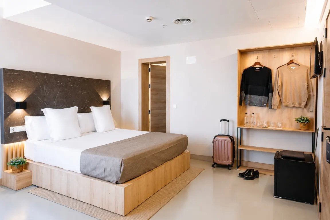 Hotel Casa Gardenia