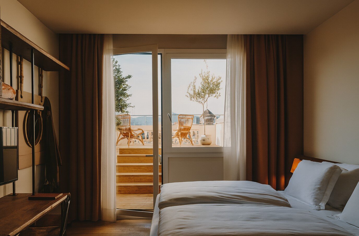 Hotel Casa Luz photo 5